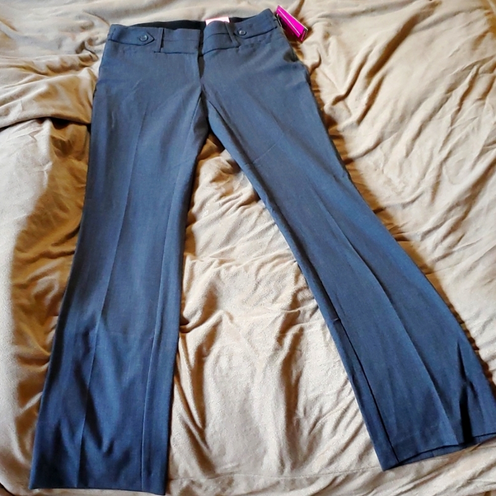 Dressy professional pants